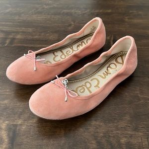 Sam Edelman Felicia Ballet Flats 7.5M